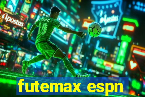 futemax espn